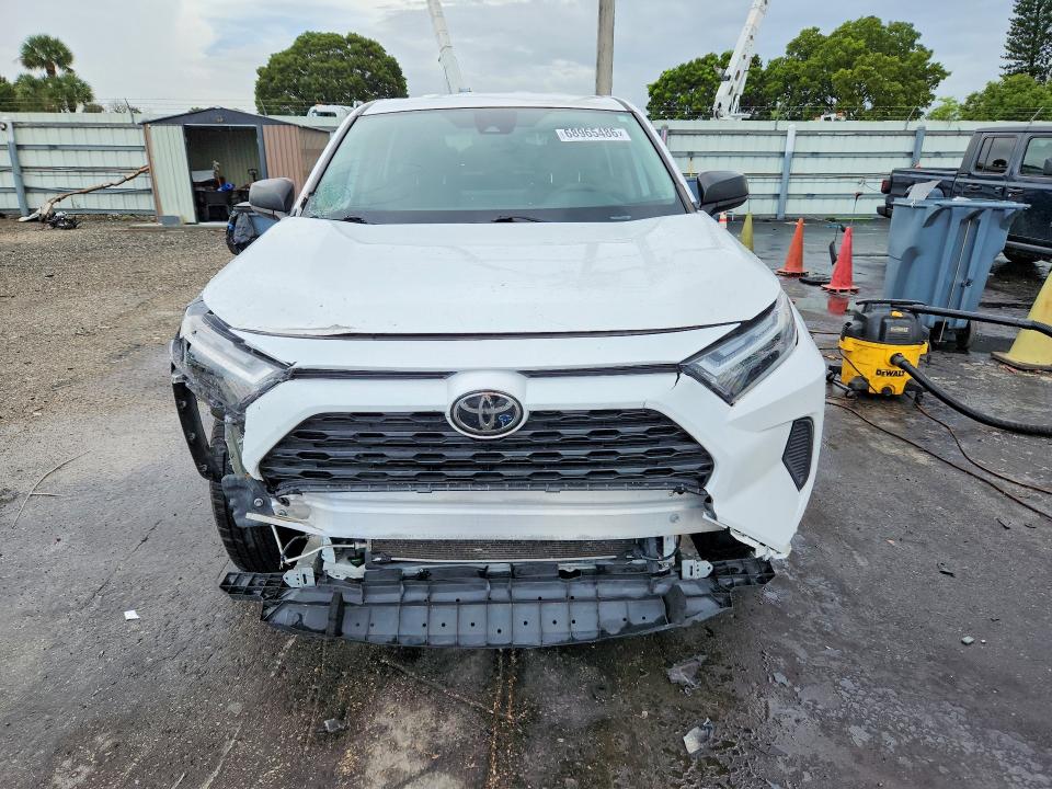 Продажа на аукционе авто 2023 Toyota Rav4, vin: 2T3H1RFVXPC219661, номер лота: 68965486