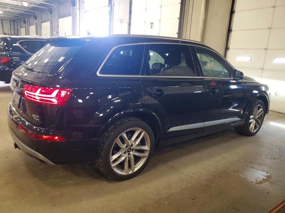 Aukcja sprzedaży 2017 Audi Q7, vin: WA1VAAF77HD020757, numer aukcji: 69142966