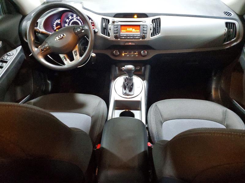 Aukcja sprzedaży 2015 Kia Sportage, vin: KNDPBCAC0F7748346, numer aukcji: 69749396