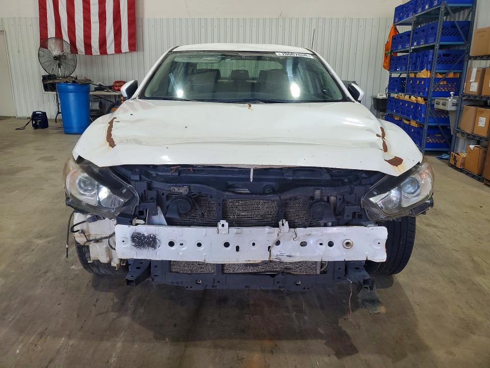 70002606 :رقم المزاد ، JM1GJ1U62E1143551 vin ، 2014 Mazda 6 مزاد بيع