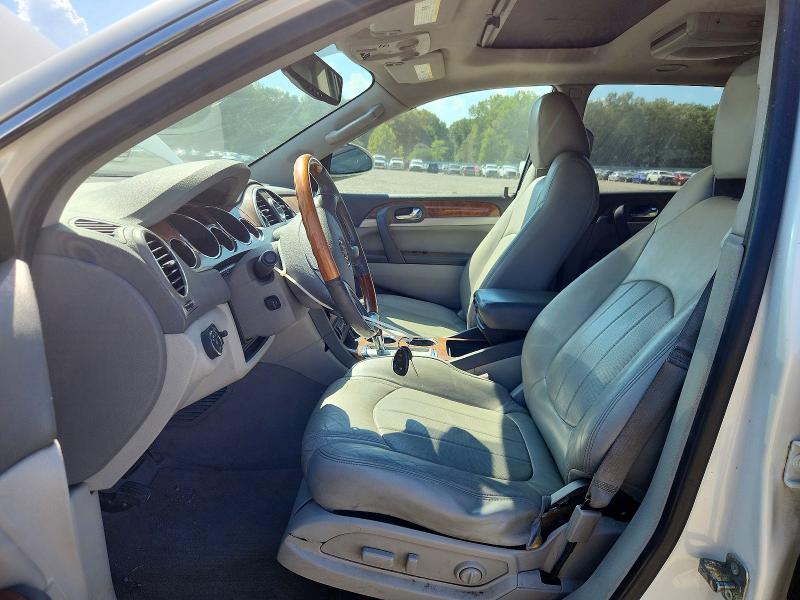 Продаж на аукціоні авто 2012 Buick Enclave, vin: 5GAKRDED3CJ364737, номер лоту: 67691886