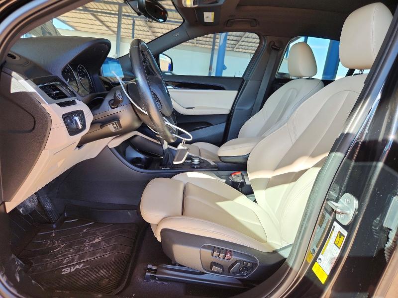 Aukcja sprzedaży 2019 Bmw X2, vin: WBXYJ3C51KEP77627, numer aukcji: 67365546