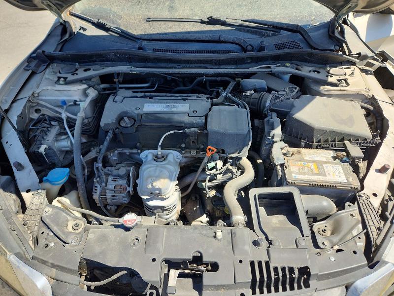 Продаж на аукціоні авто 2015 Honda Accord, vin: 1HGCR2F5XFA208201, номер лоту: 68373746