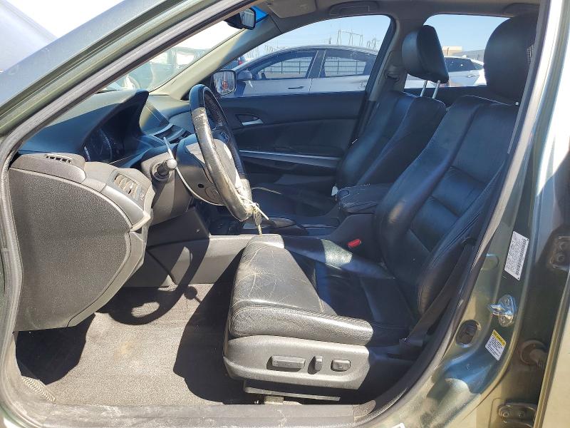 Продаж на аукціоні авто 2009 Honda Accord, vin: 1HGCP26849A122600, номер лоту: 67994746