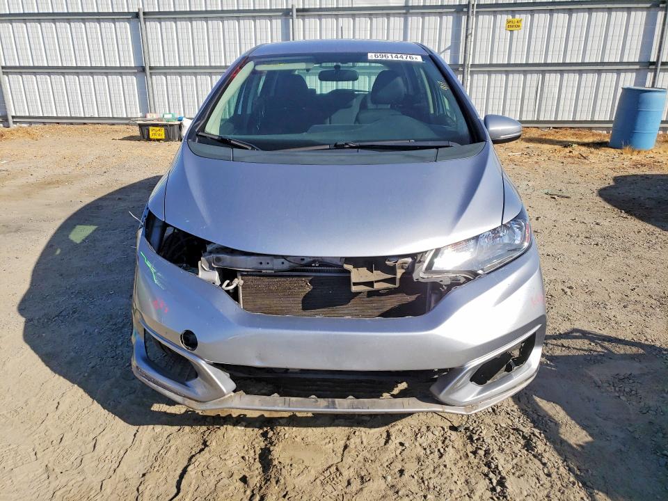 69614476 :رقم المزاد ، 3HGGK5H68KM748978 vin ، 2019 Honda Fit مزاد بيع