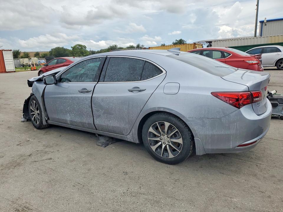 67810016 :رقم المزاد ، 19UUB1F32GA013860 vin ، 2016 Acura Tlx مزاد بيع