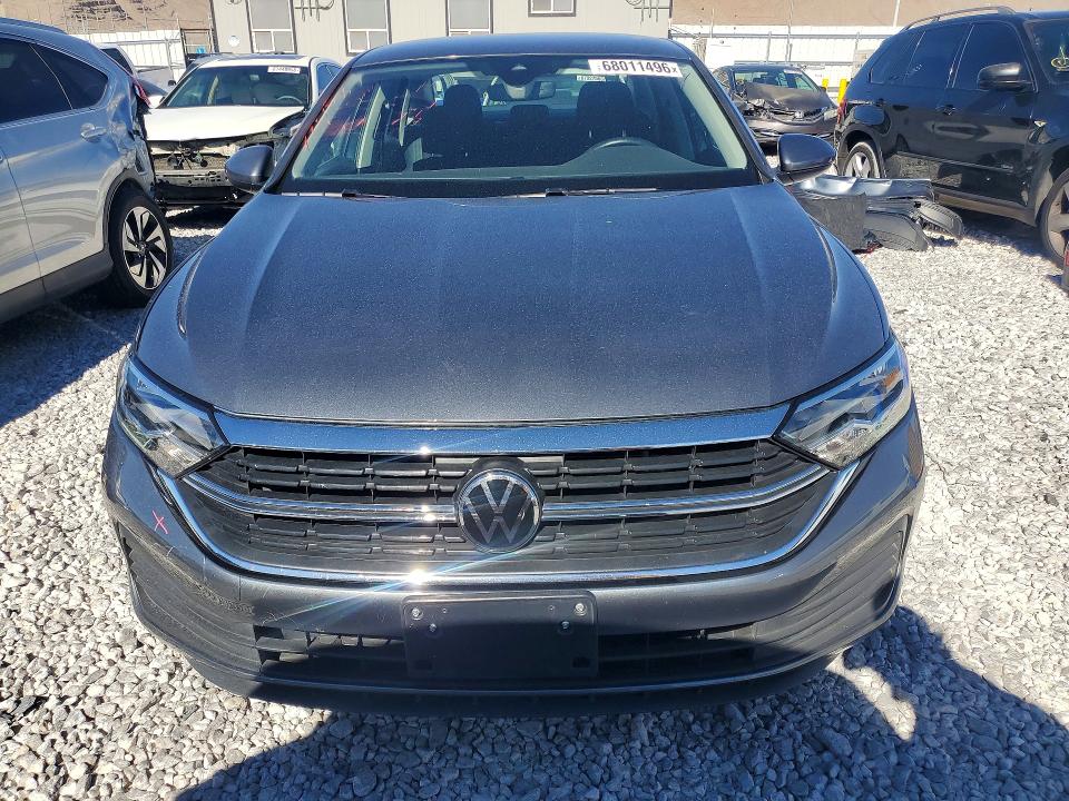 Продажа на аукционе авто 2024 Volkswagen Jetta, vin: 3VW5M7BU8RM076012, номер лота: 68011496
