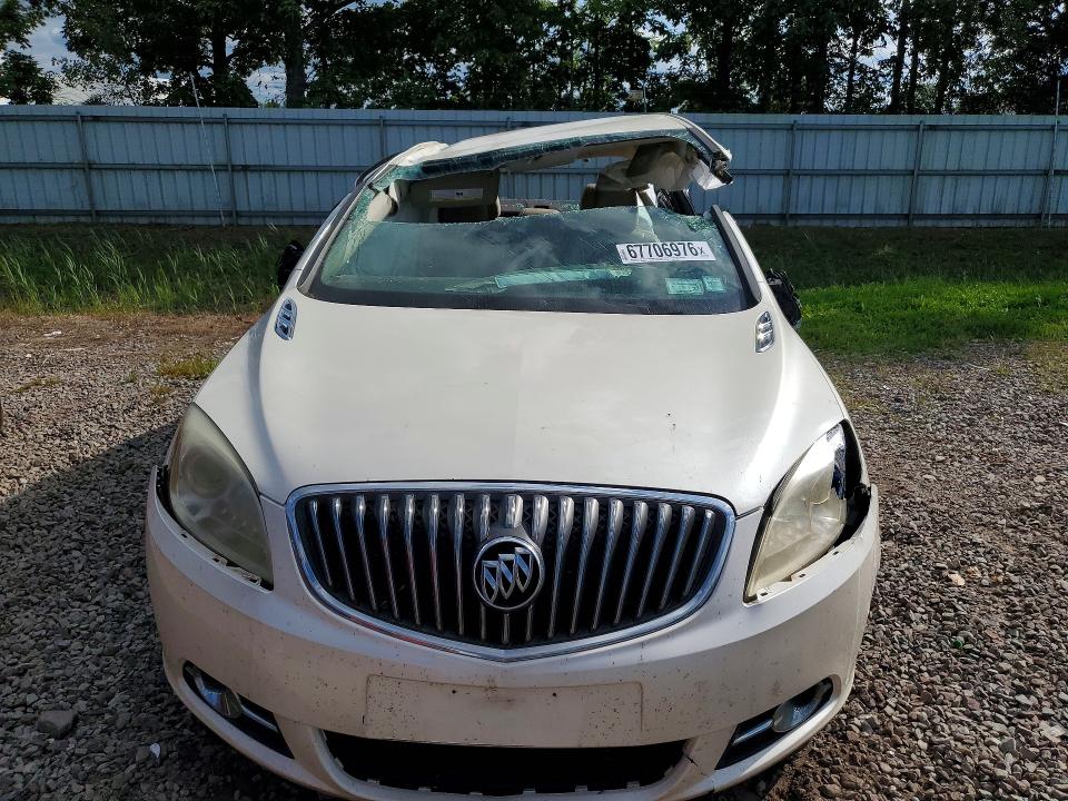 Aukcja sprzedaży 2014 Buick Verano, vin: 1G4PR5SK1E4169567, numer aukcji: 67706976