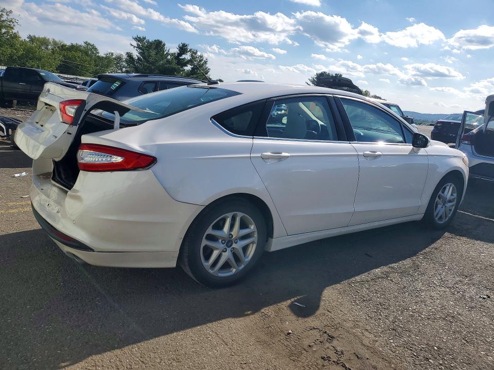 Aukcja sprzedaży 2016 Ford Fusion, vin: 3FA6P0H77GR377433, numer aukcji: 68001776