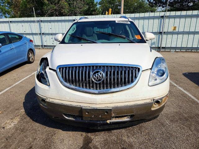 Продаж на аукціоні авто 2012 Buick Enclave, vin: 5GAKRCED9CJ129124, номер лоту: 68288996