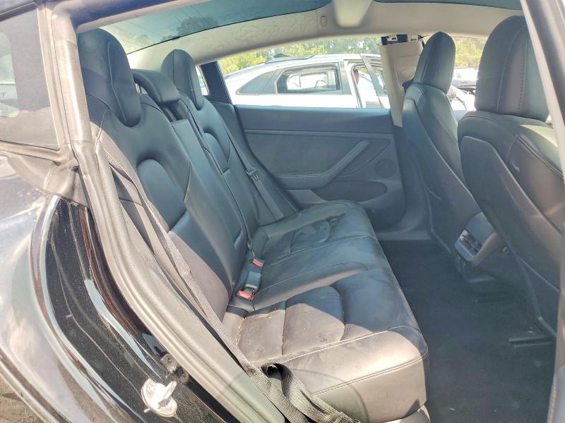 Auction sale of the 2023 Tesla Model 3, vin: 5YJ3E1EA6PF434053, lot number: 67413466