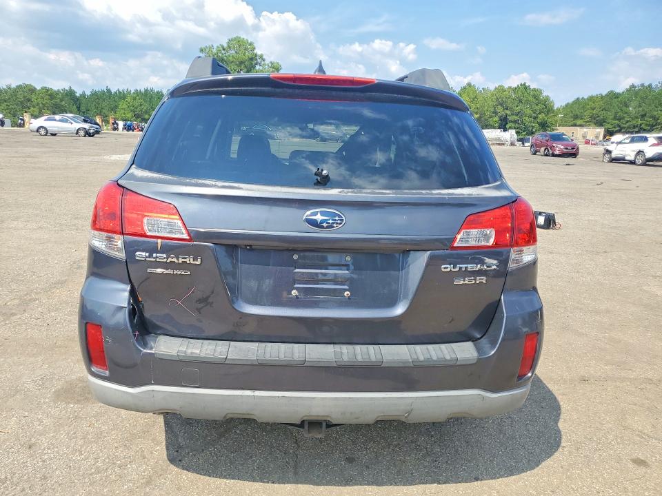 Продаж на аукціоні авто 2011 Subaru Outback, vin: 4S4BRDKC7B2337099, номер лоту: 66958756