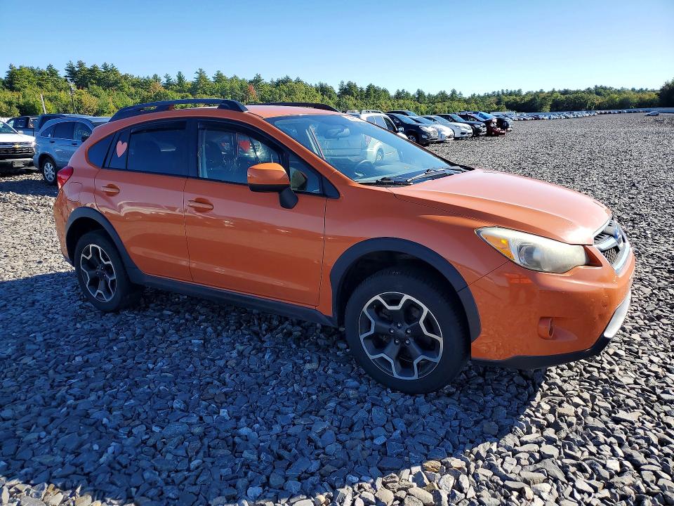 69980316 :رقم المزاد ، JF2GPACC3E9247944 vin ، 2014 Subaru Xv Crosstrek مزاد بيع