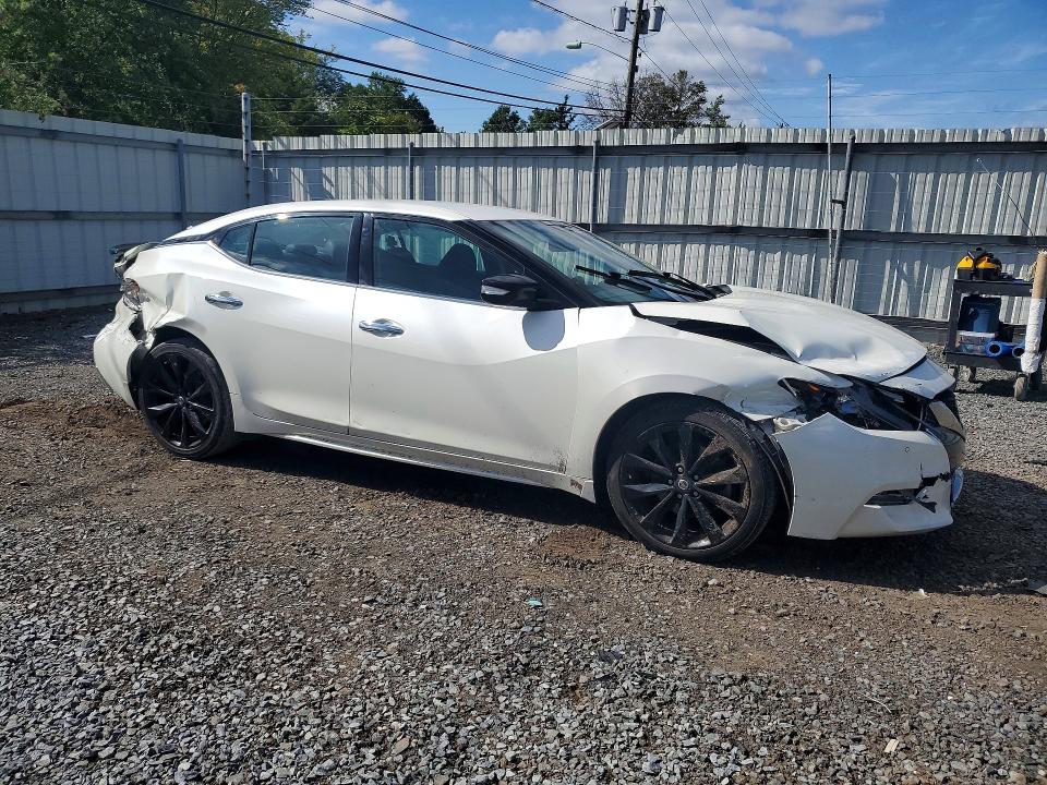 Продажа на аукционе авто 2017 Nissan Maxima, vin: 1N4AA6AP7HC434478, номер лота: 70172686