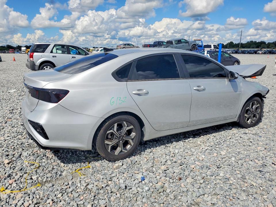 Aukcja sprzedaży 2020 Kia Forte, vin: 3KPF24AD7LE213391, numer aukcji: 69210956