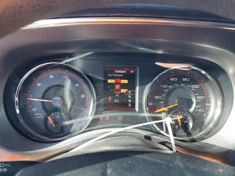 69863346 :رقم المزاد ، 2C3CDXBG4DH726650 vin ، 2013 Dodge Charger مزاد بيع