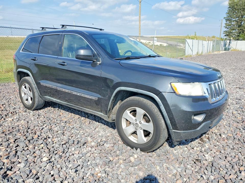 67640506 :رقم المزاد ، 1J4RR4GG3BC543183 vin ، 2011 Jeep Grand Cherokee مزاد بيع