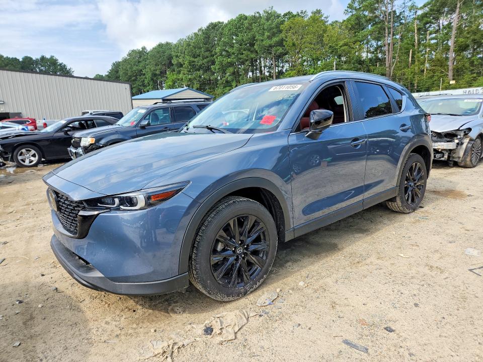 Aukcja sprzedaży 2023 Mazda Cx-5, vin: JM3KFBCM4P0236895, numer aukcji: 67011056
