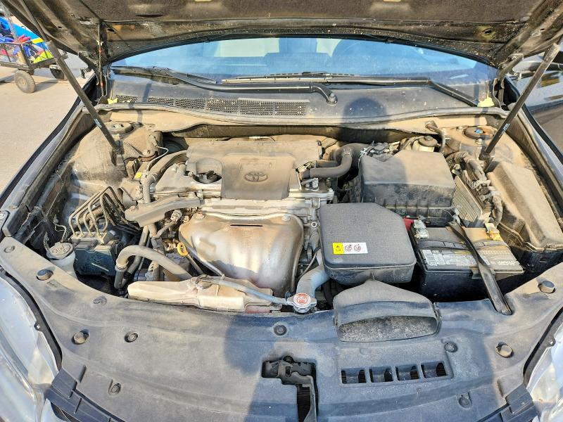 Продаж на аукціоні авто 2017 Toyota Camry, vin: 4T1BF1FK6HU405737, номер лоту: 67008346