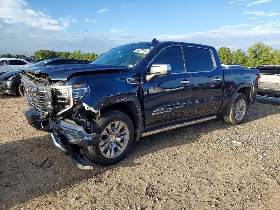 68076266 :رقم المزاد ، 3GTPHGED3NG688915 vin ، 2022 Gmc Sierra مزاد بيع