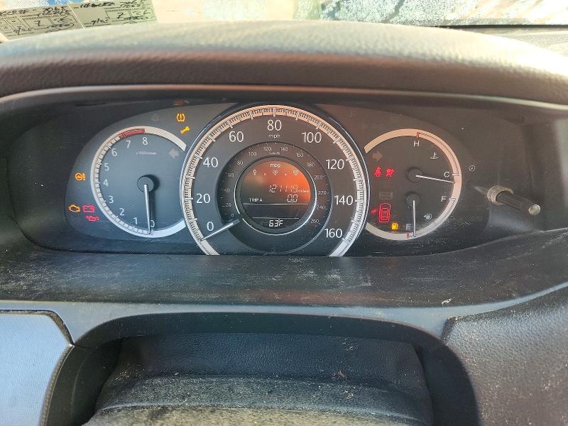 Продажа на аукционе авто 2015 Honda Accord, vin: 1HGCR2F39FA217065, номер лота: 68750096