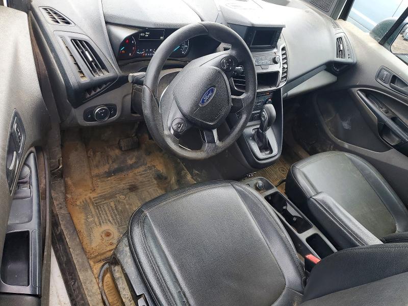 Продаж на аукціоні авто 2019 Ford Transit Connect, vin: NM0LS6E2XK1406799, номер лоту: 69889736