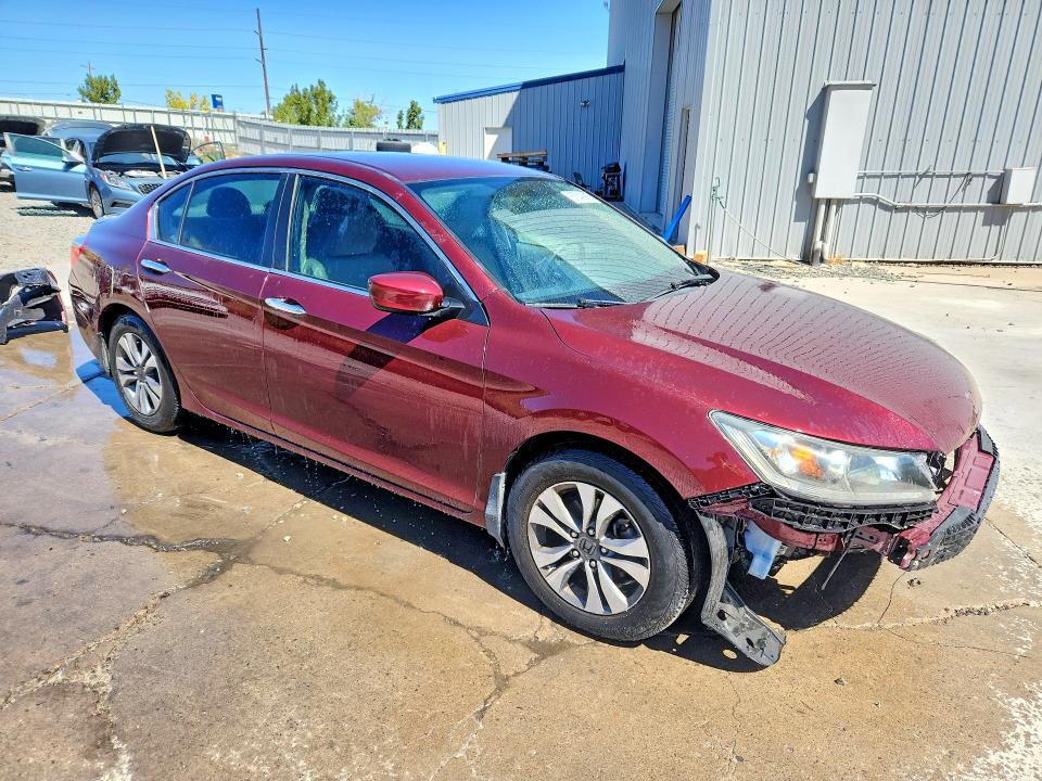 Продажа на аукционе авто 2014 Honda Accord, vin: 1HGCR2F38EA272704, номер лота: 67842986