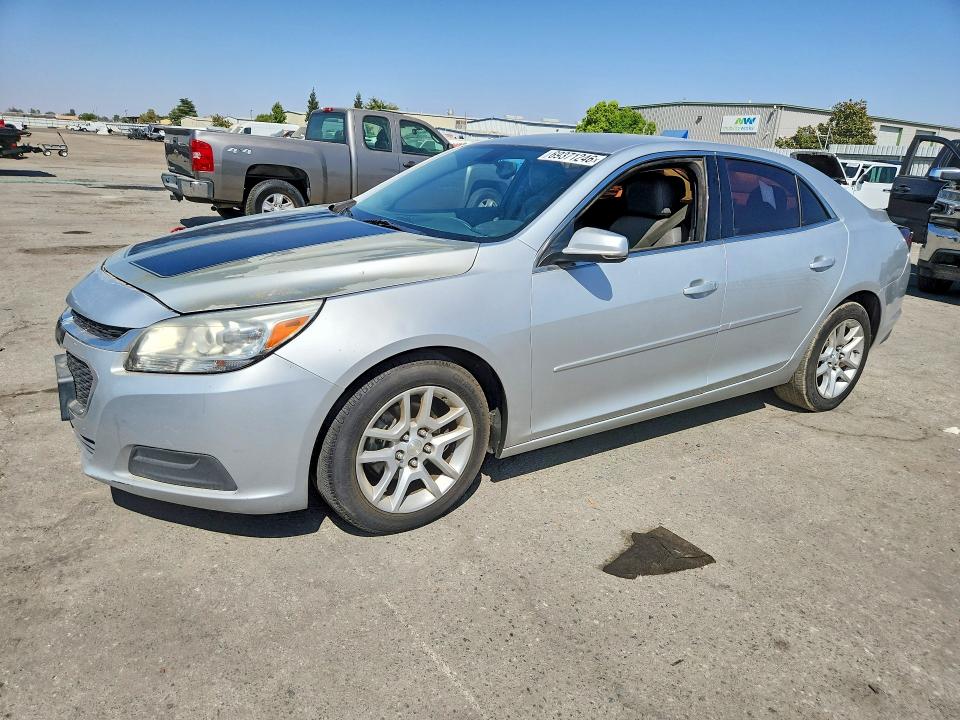 Продажа на аукционе авто 2014 Chevrolet Malibu, vin: 1G11C5SL7EF270257, номер лота: 69371246