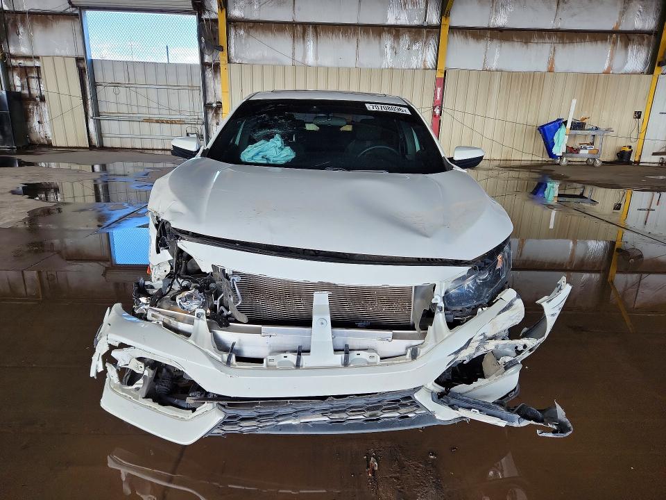 Продаж на аукціоні авто 2020 Honda Civic, vin: SHHFK7H65LU220115, номер лоту: 70708096