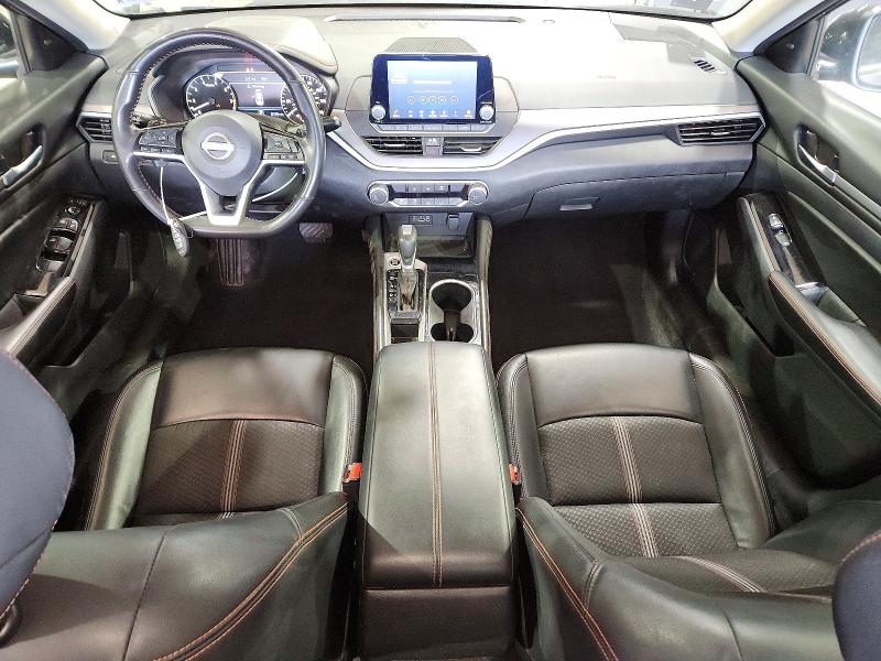 70668436 :رقم المزاد ، 1N4BL4CVXRN431563 vin ، 2024 Nissan Altima مزاد بيع