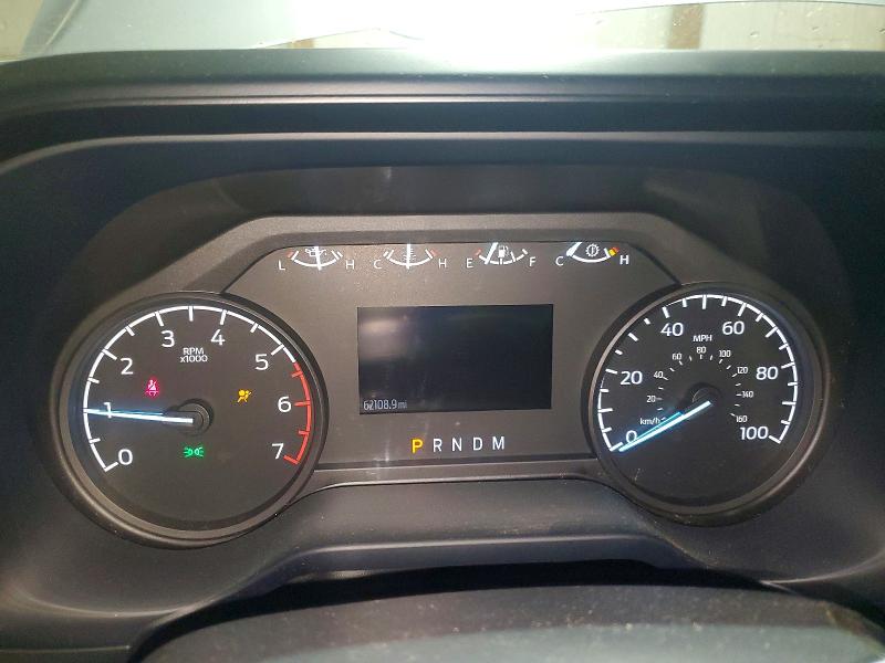 Продаж на аукціоні авто 2024 Ford F250, vin: 1FT7W2BN4RED83202, номер лоту: 70972456