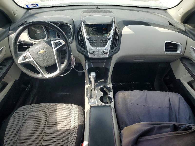 Aukcja sprzedaży 2015 Chevrolet Equinox, vin: 2GNALBEKXF6113835, numer aukcji: 69594266