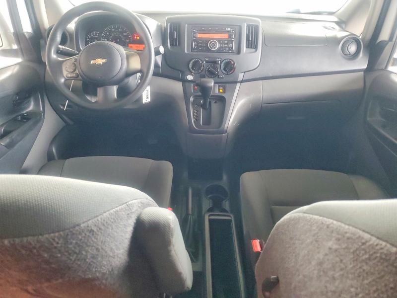 Aukcja sprzedaży 2015 Chevrolet City Express, vin: 3N63M0YN1FK714557, numer aukcji: 68026706