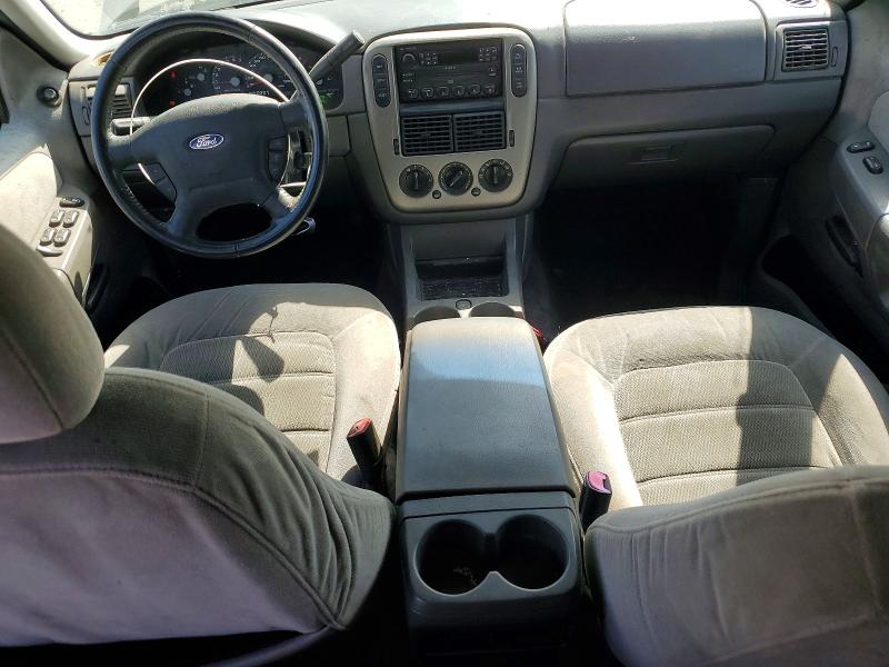 2005 Ford Explorer მანქანა იყიდება აუქციონზე, vin: 1FMZU73E55ZA18052, აუქციონის ნომერი: 69879646