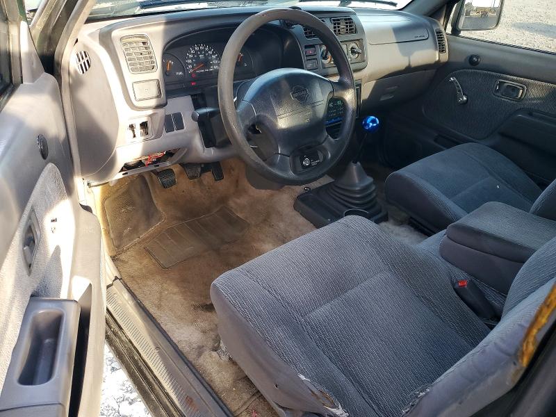 Auction sale of the 1999 Nissan Frontier, vin: 1N6DD26S6XC302389, lot number: 70682566