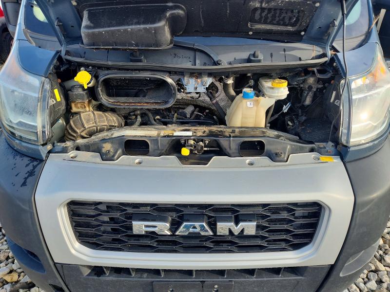 Aukcja sprzedaży 2020 Ram Promaster 3500, vin: 3C6URVJG4LE145013, numer aukcji: 66549156