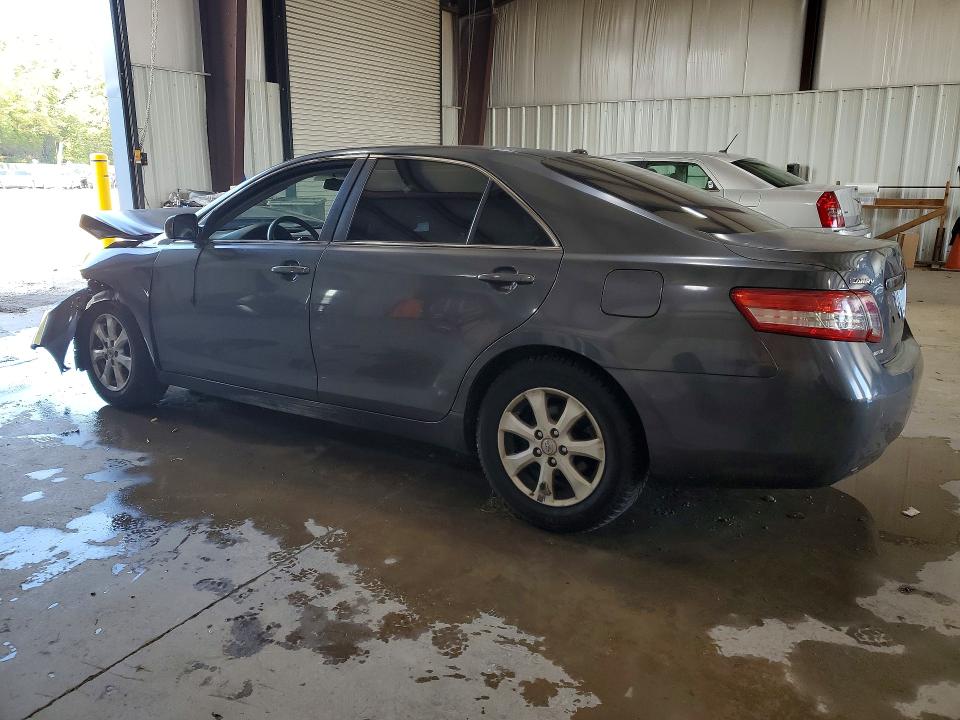 Продаж на аукціоні авто 2011 Toyota Camry, vin: 4T1BF3EK0BU700353, номер лоту: 69436296
