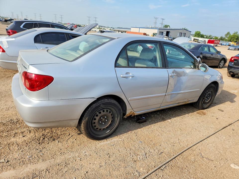 Aukcja sprzedaży 2008 Toyota Corolla, vin: 1NXBR30E78Z052463, numer aukcji: 67254216