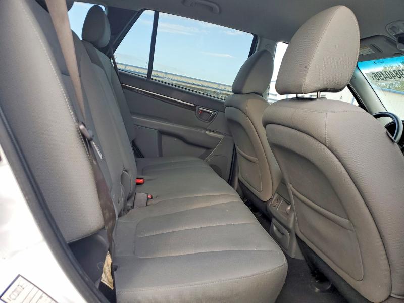 Aukcja sprzedaży 2011 Hyundai Santa Fe, vin: 5XYZGDAB6BG018185, numer aukcji: 69840496