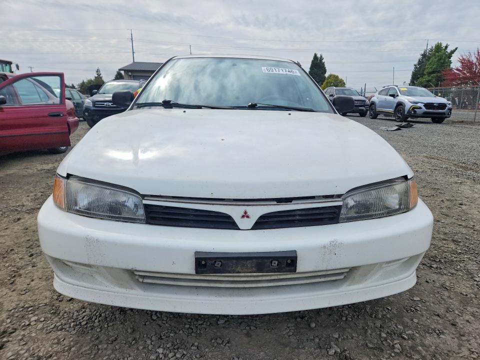 Auction sale of the 1999 Mitsubishi Mirage, vin: JA3AY26A3XU028501        , lot number: 69171746