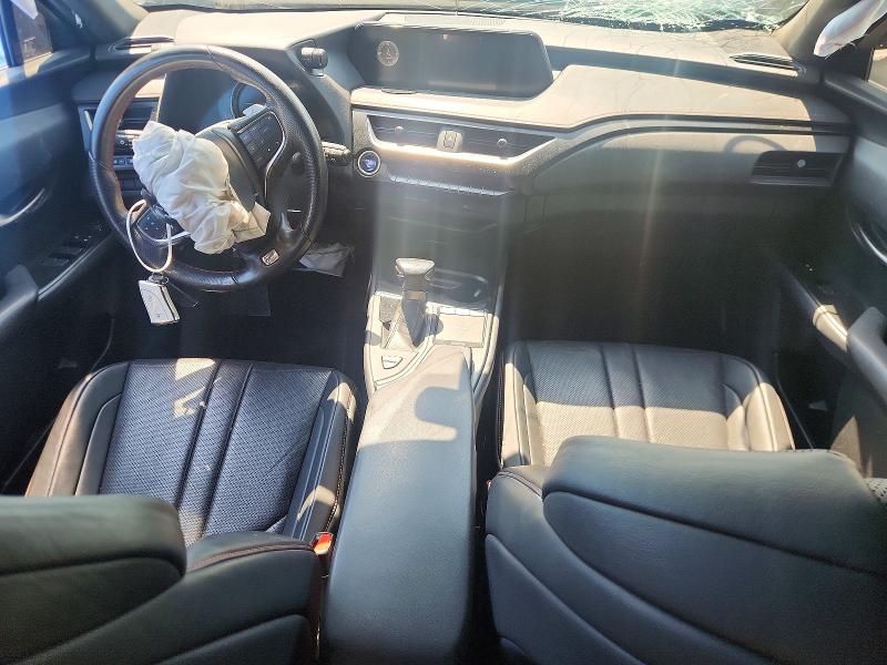 Продаж на аукціоні авто 2019 Lexus Ux, vin: JTHU9JBH5K2005622, номер лоту: 66202236