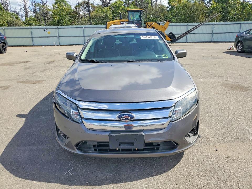 Aukcja sprzedaży 2012 Ford Fusion, vin: 3FAHP0JA0CR221307, numer aukcji: 69812576