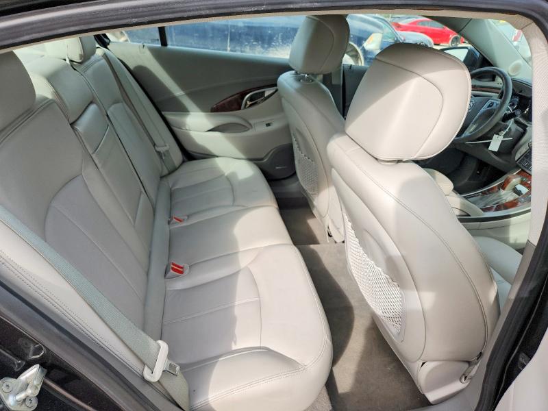 Продаж на аукціоні авто 2010 Buick Lacrosse, vin: 1G4GC5EG4AF128969, номер лоту: 70625626