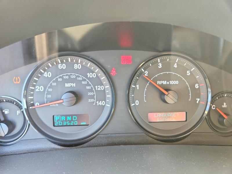 Aukcja sprzedaży 2006 Jeep Grand Cherokee, vin: 1J4GS48K96C215402, numer aukcji: 67455356