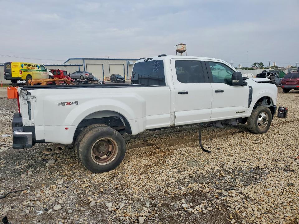 Aukcja sprzedaży 2023 Ford F350, vin: 1FT8W3DTXPED33844, numer aukcji: 68934566