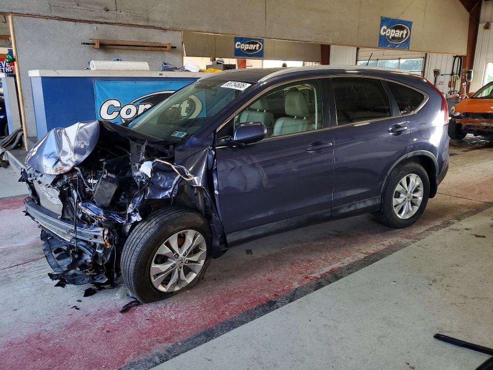 2012 Honda Cr-v მანქანა იყიდება აუქციონზე, vin: JHLRM4H75CC015541, აუქციონის ნომერი: 66754606