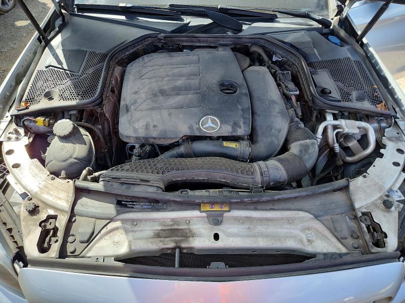 Продажа на аукционе авто 2019 Mercedes-benz C, vin: 55SWF8EB1KU301042, номер лота: 68047406