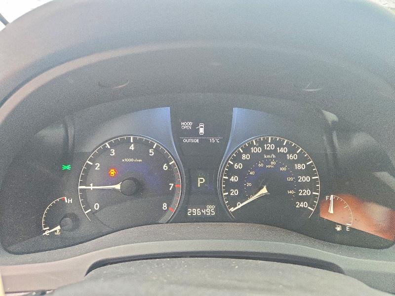 2011 Lexus Rx მანქანა იყიდება აუქციონზე, vin: 2T2BK1BA5BC083735, აუქციონის ნომერი: 67267796