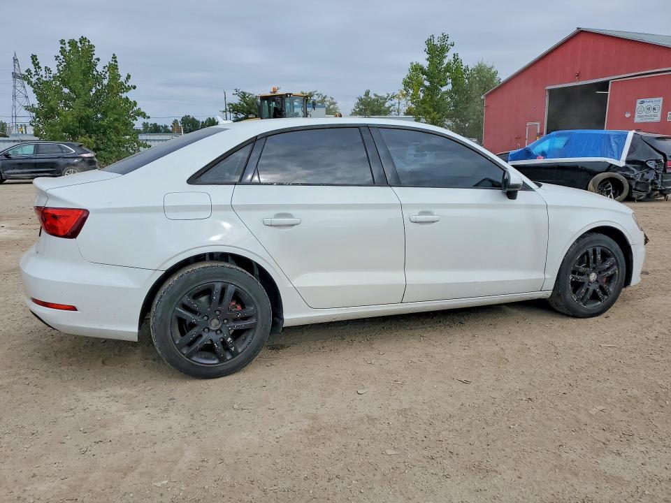 Продажа на аукционе авто 2016 Audi A3, vin: WAUA7GFF7G1083304, номер лота: 68808006