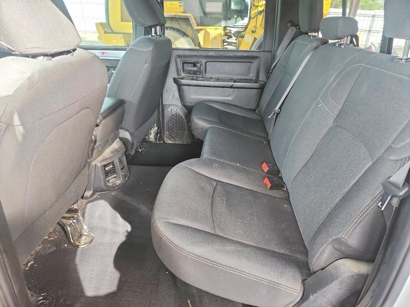 Продажа на аукционе авто 2024 Ram 3500, vin: 3C63R3GL8RG256441, номер лота: 70055766